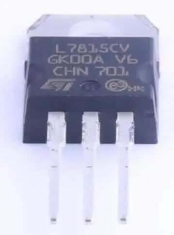 

10 шт./партия, новые планшетов L7815CV L7815 DIP3