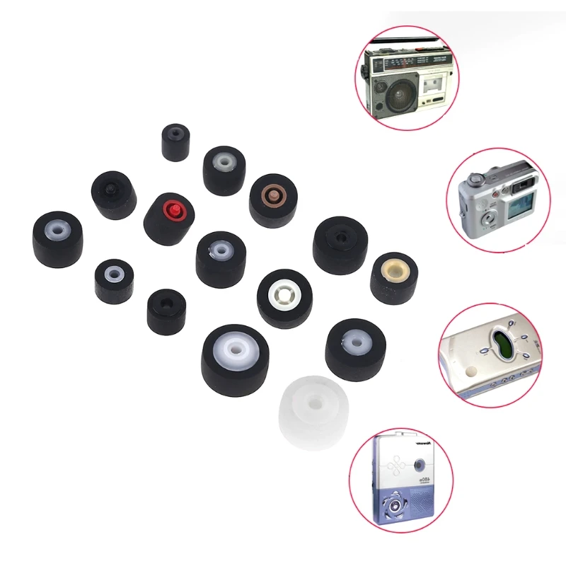 Картридж радио R9CB