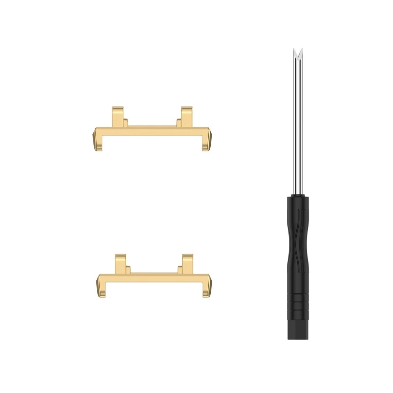 

1 пара, переходник для браслета смарт-часов Amazfit 2