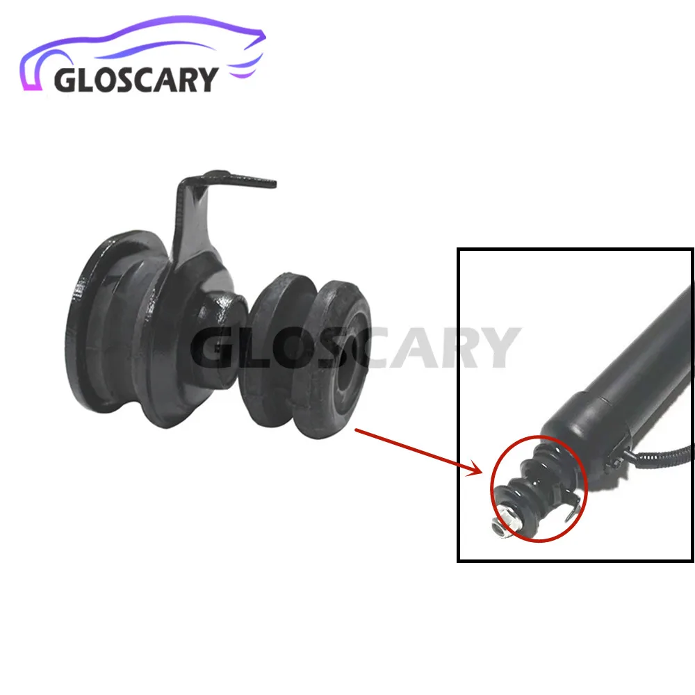 НОВЫЕ комплекты для ремонта задней пневматической подвески Toyato Land Cruiser Prado 120 Lexus