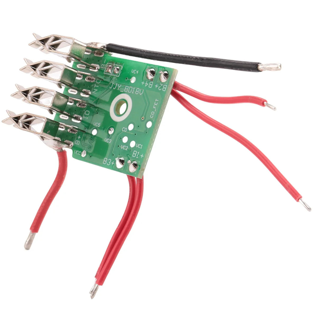 Защитная плата литий-ионной батареи PCB для Black Deckers 20V LB20 LBXR20