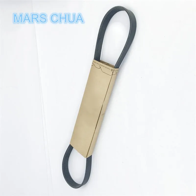 06J260849D 06J260849F 6PK 1100 ремень генератора для VW Passat Beetle Matte Jetta Tiguan Golf Audi Q3 Q5 06J 260 849 F