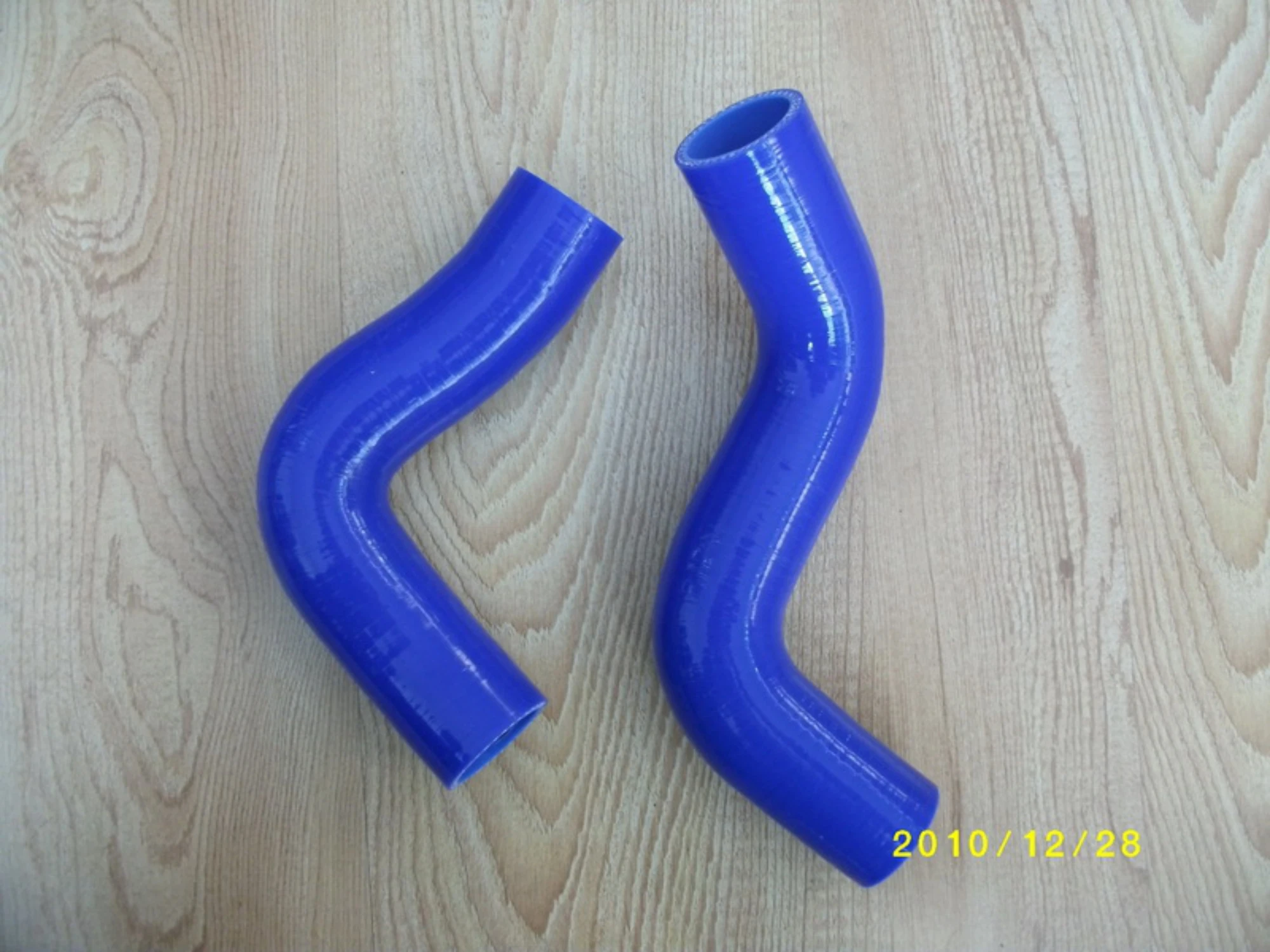 Силиконовый шланг радиатора для Subaru Forester SF 1998-2002 Комплект труб 1998 1999 2000 2001 2002