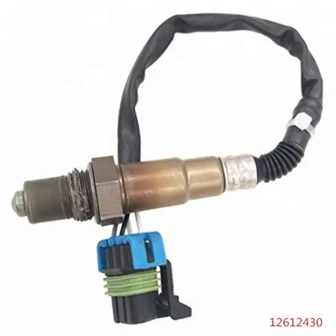 

High quality Oxygen Sensor 0258010070 12612430 234-4815 12621696