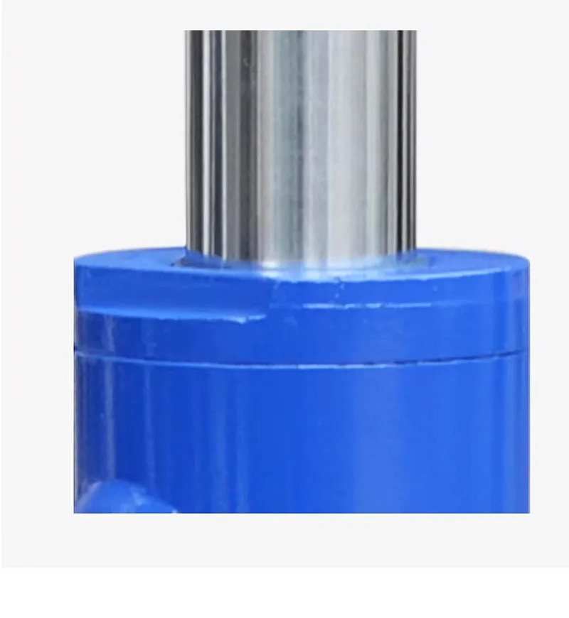 400 мм внешний диаметр 50 гидравлический цилиндр двунаправленный подъемный