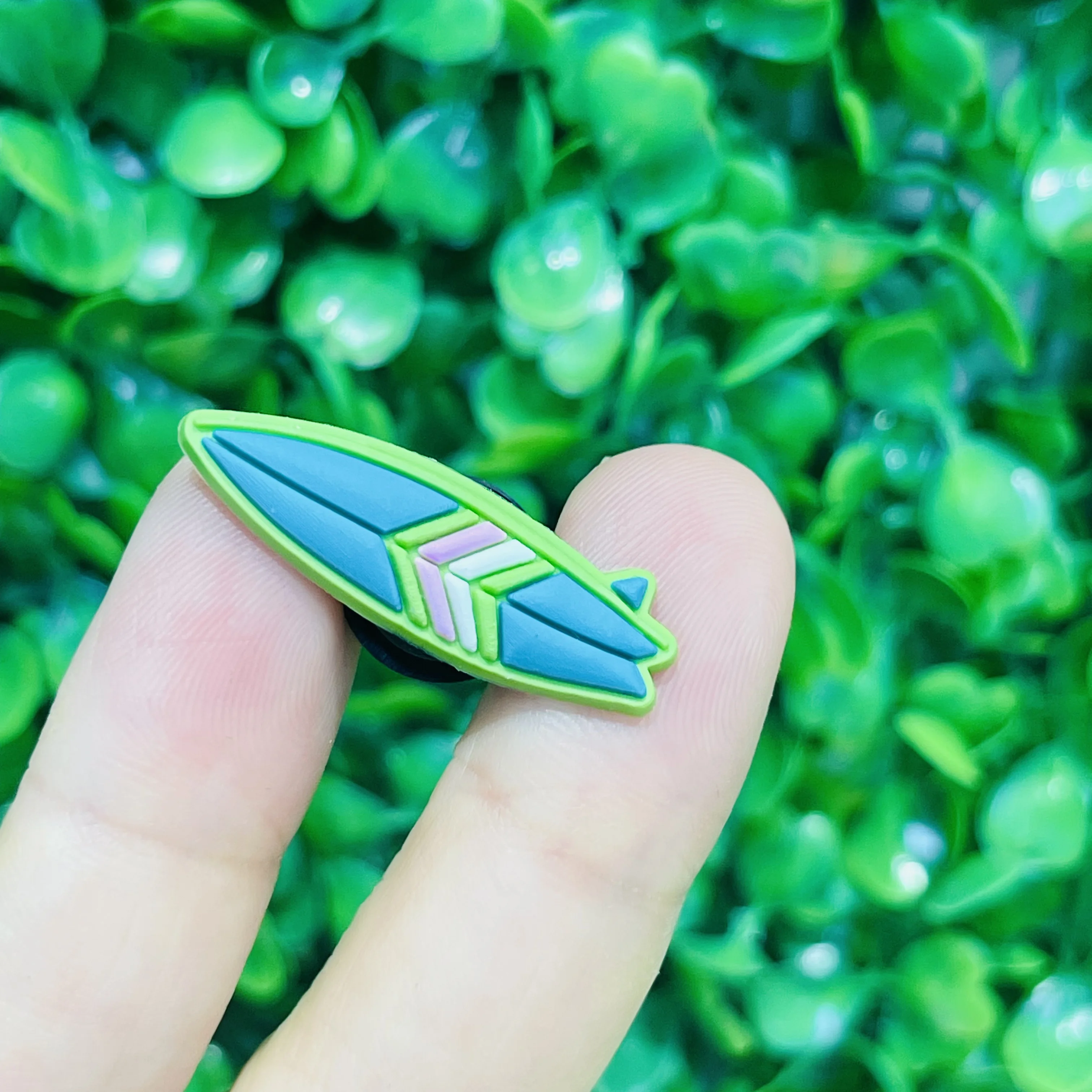 Украшения для обуви в виде животных ассортименте