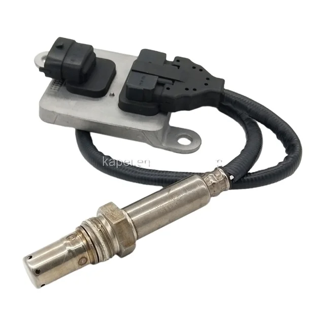 

factory sale 5WK96674A 2894939/170311082304 Nitrogen Oxygen Nox Sensor For Cummins Engine