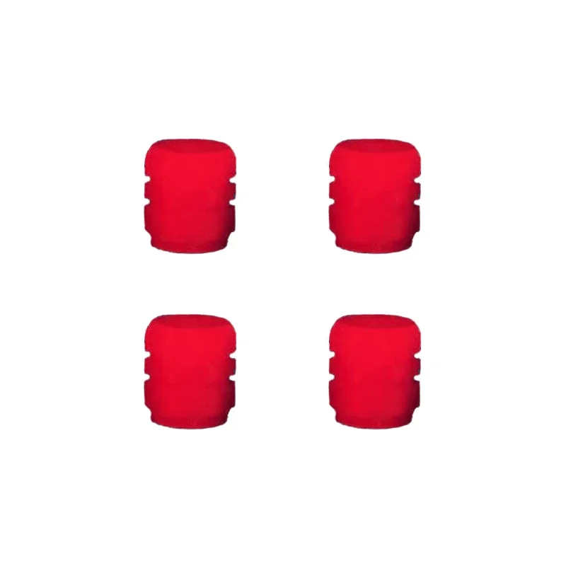 

Светящиеся колпачки для автомобильных шин, колпачки для клапанов автомобильных колес, колпачки для клапанов шин, пылезащитные, водонепроницаемые, для мотоциклов, велосипедов, аксессуары