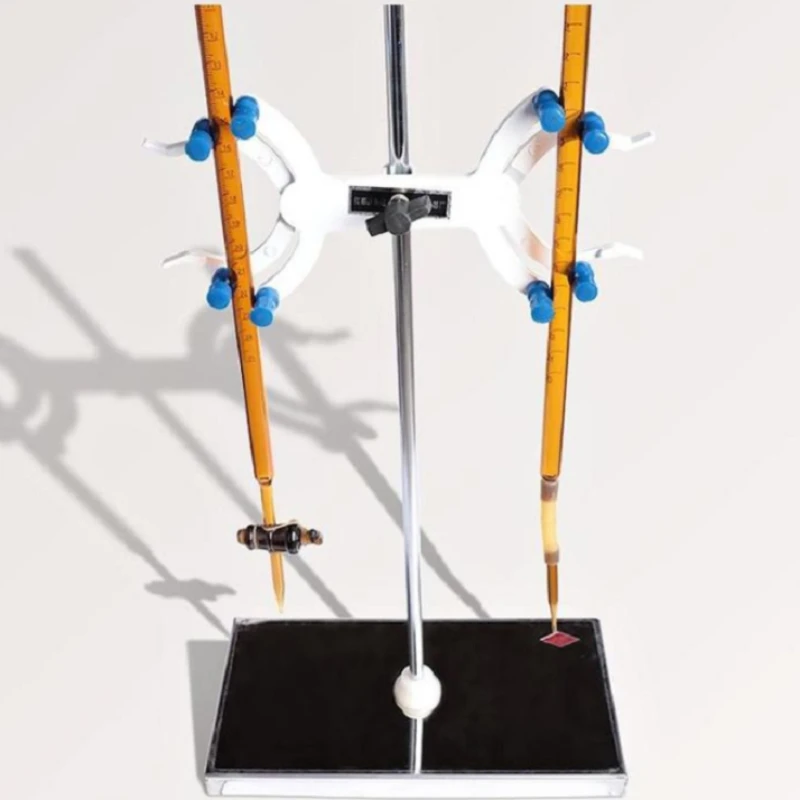 

Automatic zero return burette model: 23819 library number: M372805