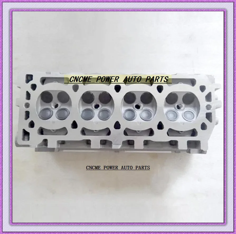 Полный блок головки блока цилиндров 18K4K 18K4F K18 K16F K16F4 LDF 109390 Для ROEWE 550 Landrover MG Freelander