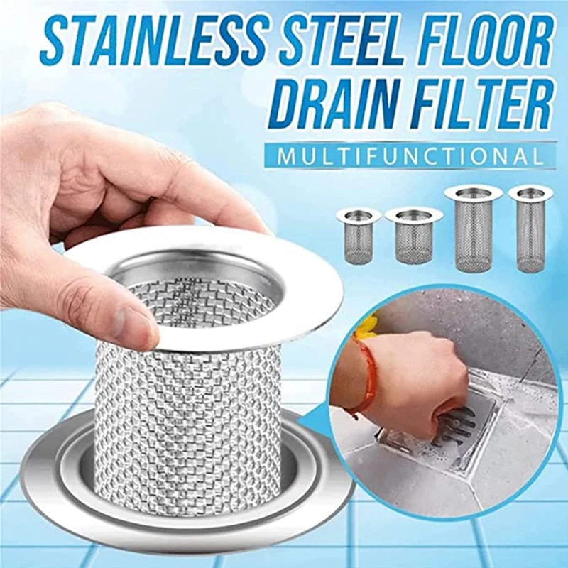 

Фотоловушка для воды из нержавеющей стали