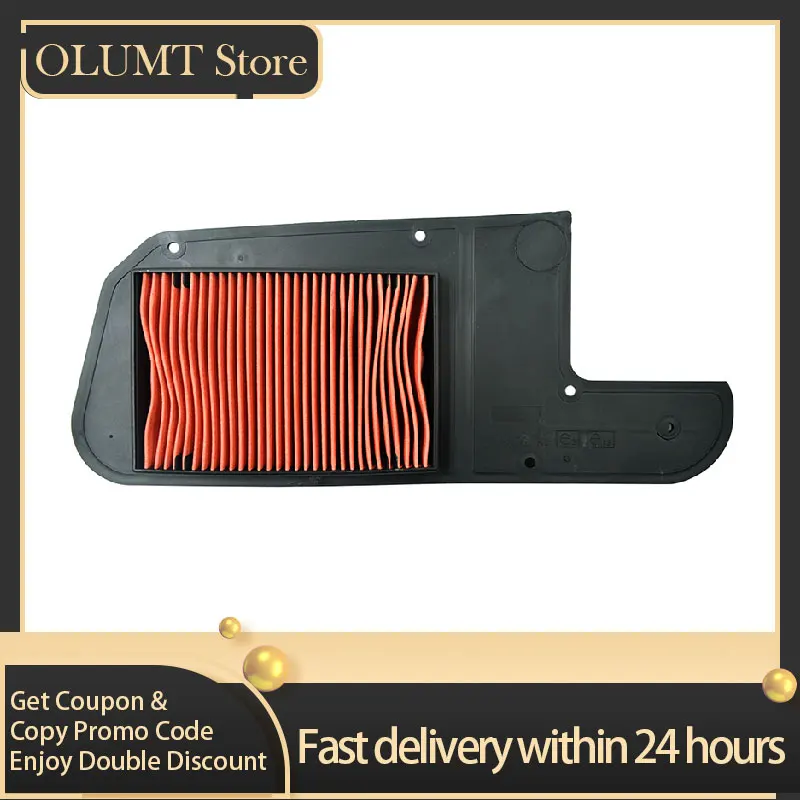 Аксессуары для мотоциклов, очиститель воздушного фильтра для Honda NSS250 Forza MF07 PS250 FES250 Foresight NSS 250 PS 250 Фес 250