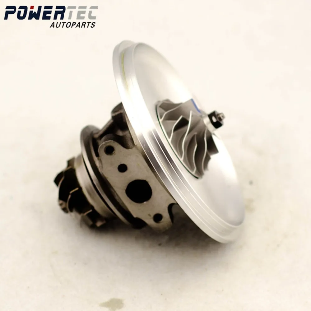 Фото Турбокомпрессор Powertec Turbo CT9 CHRA 17201-30030 для Toyota Hiace 2.5 D4D 2KD-FTV, сердцевина турбины, В НАЛИЧИИ №5