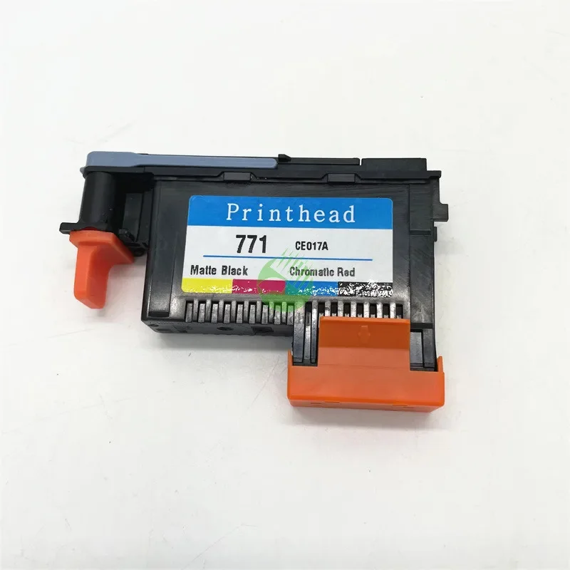 Оригинальная восстановленная 771 печатающая головка для HP Designjet Z6200 Z6800 Z6810 CE017A CE018A