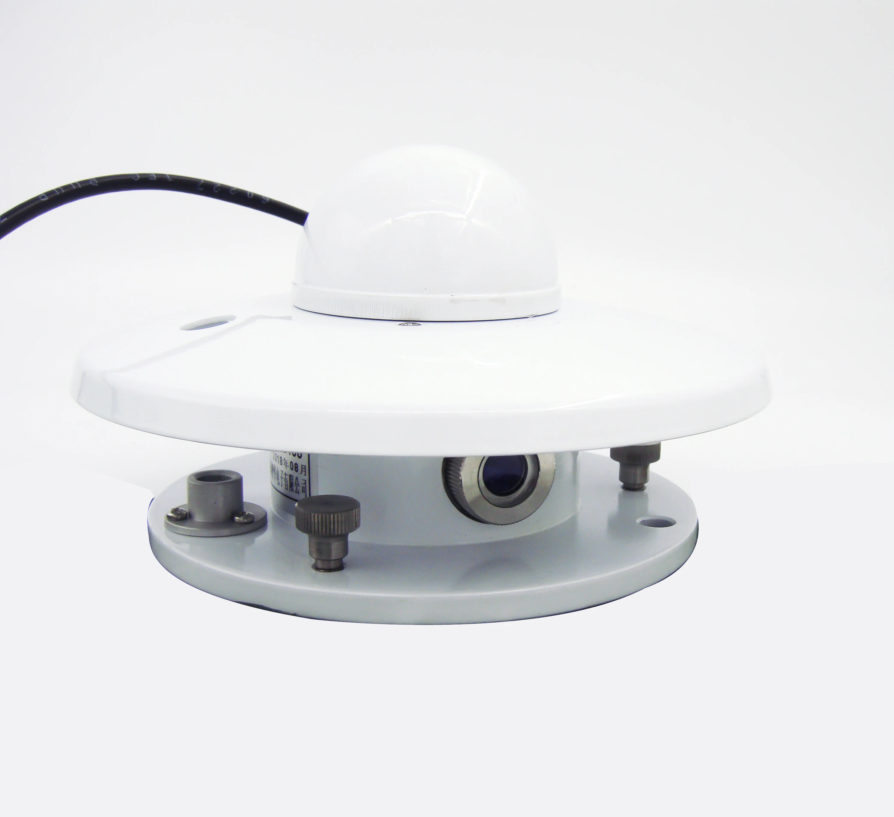 TBQ-2C Двойные очки Тепловой фотоэлектрический датчик пиранометра общего