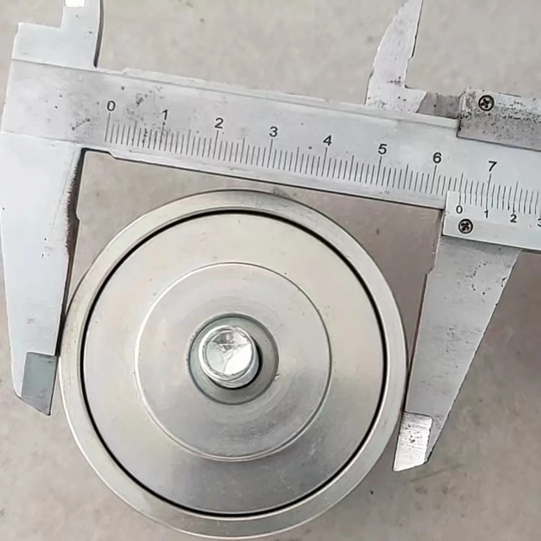 Натяжитель ремня E320D2GC 261-0428 2610428 шкив для двигателя 312E 416E C7.1