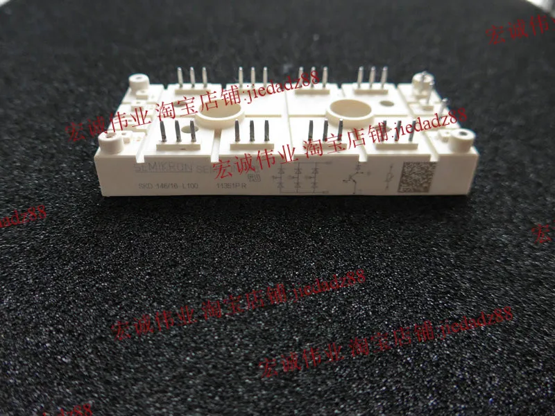 

SKD146/16-L100 новая и быстрая доставка