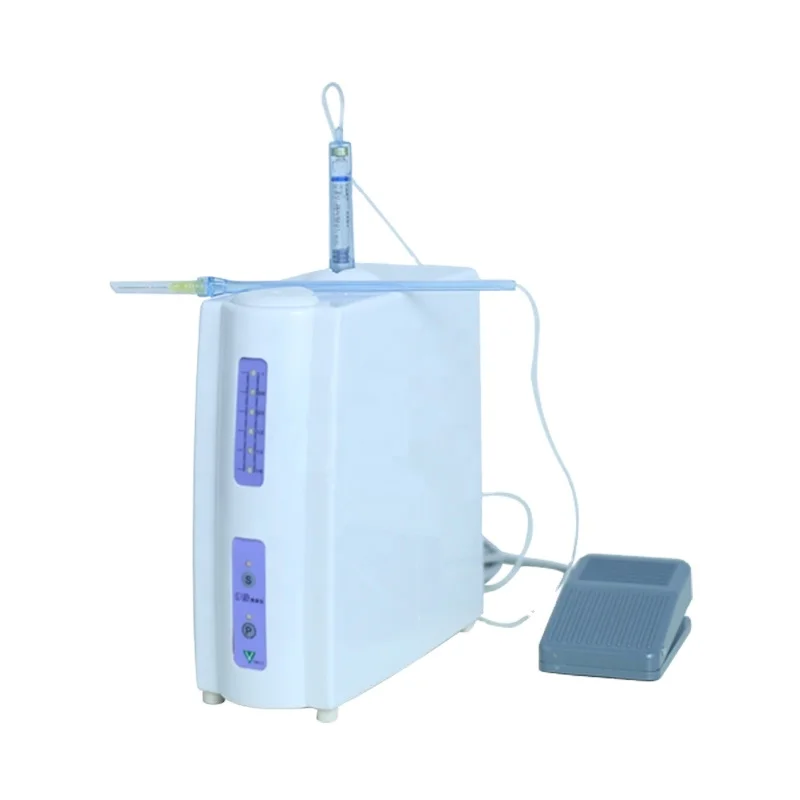 

IN-E014 дешевая цена, простое в использовании устройство для безболезненной анестезии полости рта