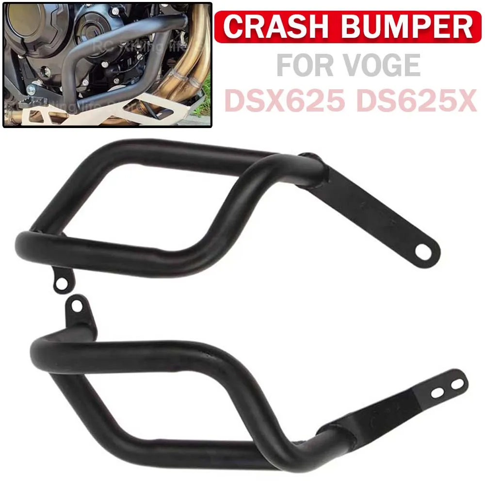 

Защитные дуги (крэш-бары) для VOGE DSX625 DS625X 625DSX 625 DSX 625 DS625 X DS 625X 625 X, нижняя защита двигателя, защита обтекателя, защита рамы