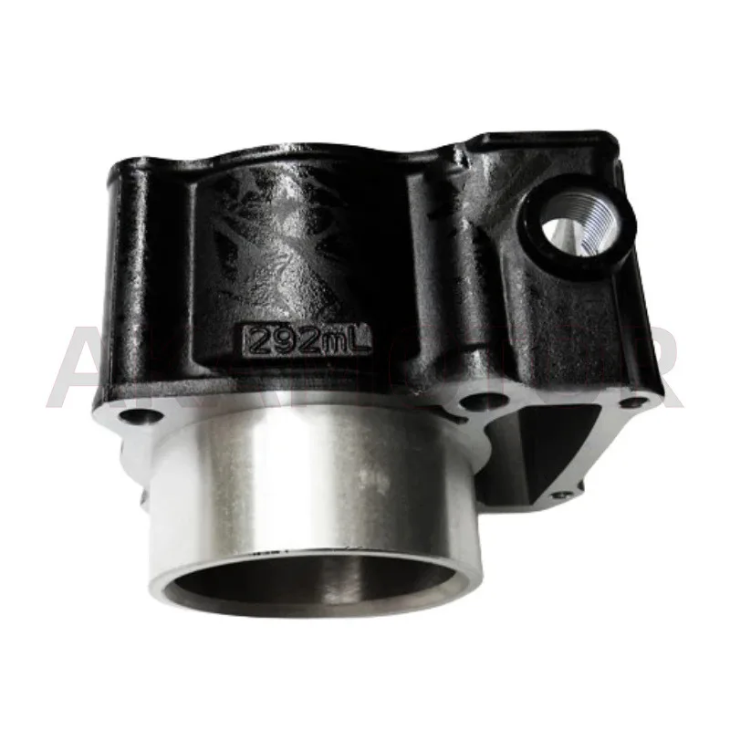 Блок цилиндров в сборе для Loncin Voge 300 Series 300ac/r/rr Yf300