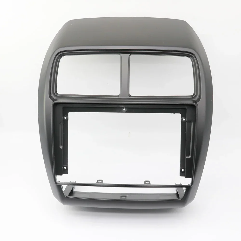 10-дюймовый адаптер для автомобильной рамы Canbus Box Mitshbishi RVR ASX 2019 Android Радио Аудио