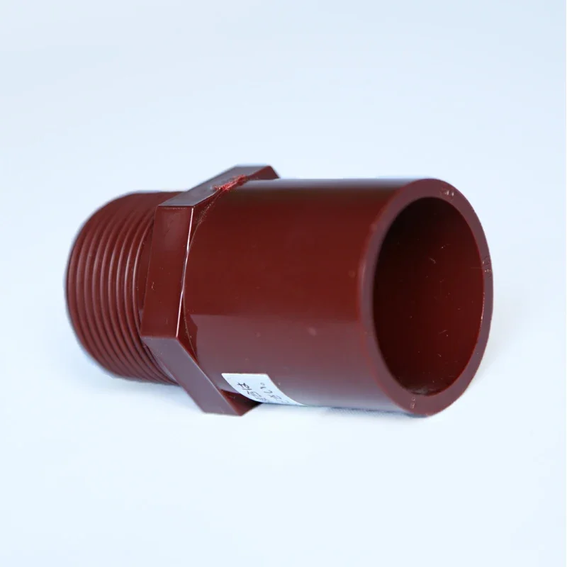 Япония AV Xuyou устойчивый к высоким температурам HT-PVC/C-PVC промышленный трубопровод