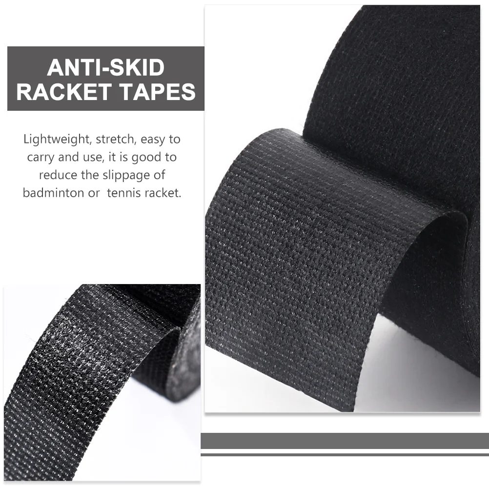 Накладка для теннисных ракеток ручки мячей лента бадминтона впитывающие пот