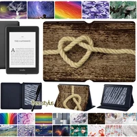 kindle case for all new kindle 10th j9g29r 2019 cover kindle 6 inch for 2021 paperwhite 5 11th generation m2l3ek