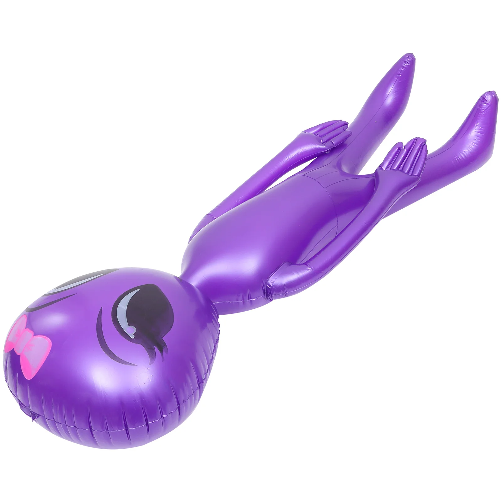 Рисунок 4 - Надувной инопланетянин украшения для Хэллоуина