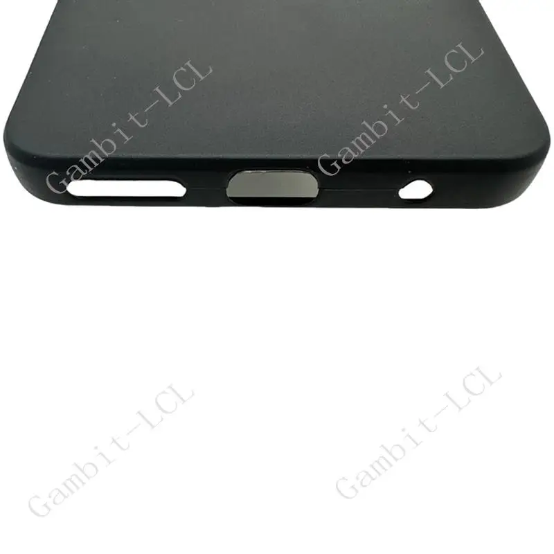 Чехол против падения для UMIDIGI G9 5G Note90 6 75 дюйма 2024 мягкий силиконовый чехол из ТПУ