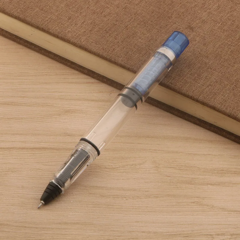 

Гелевые перьевые ручки Chouxiongluwei