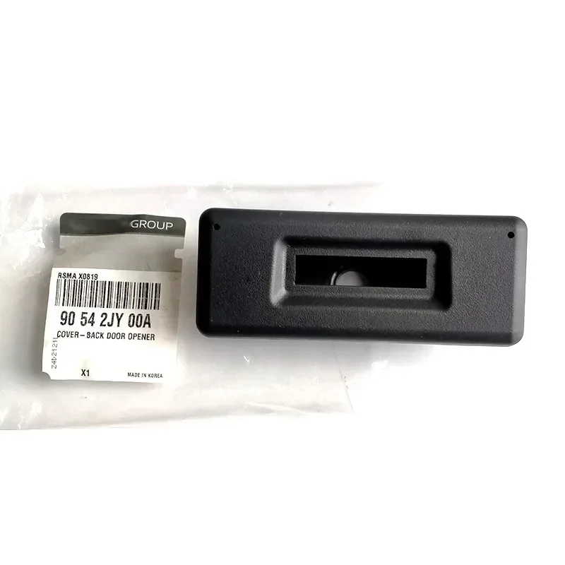 

NBJKATO переключатель багажника, задняя крышка, кнопка OEM 90542JY00A, 906068795 R для Renault Koleos