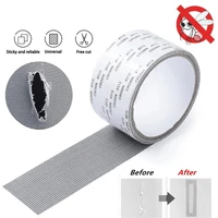 screen repair tape window door waterproof patch self adhesive anti insect mosquito broken holes repair sticker home accessories