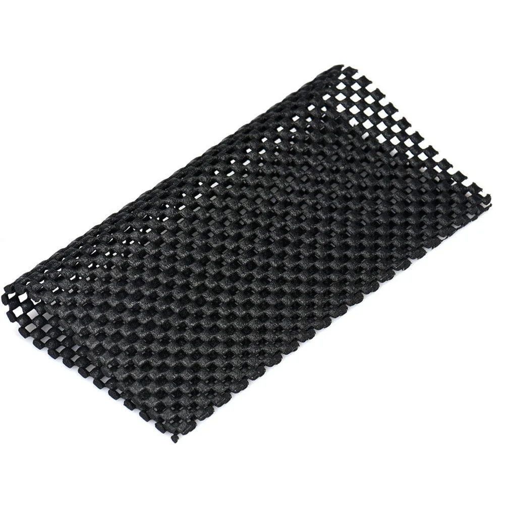 Липкий нескользящий коврик для приборной панели автомобиля 17x19 см ПВХ