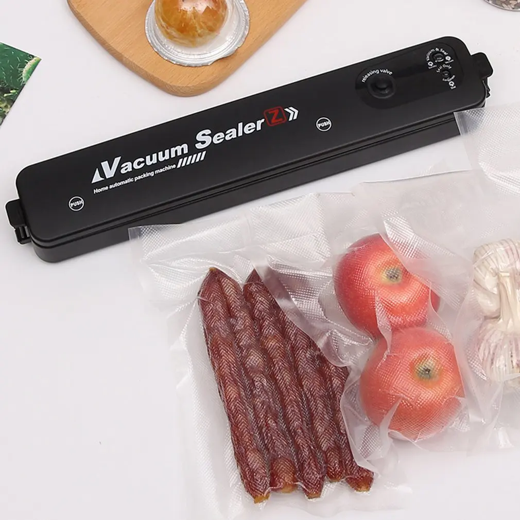 

Вакуумный упаковщик, упаковочная машина, вакуумный упаковщик для пленки, в том числе 10 пакетов