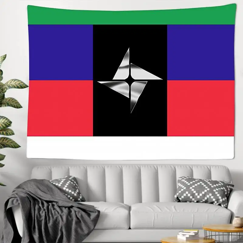 

Orelsan Rapper Большой Настенный дешевый хиппи настенный богемный Гобелен Мандала художественное украшение