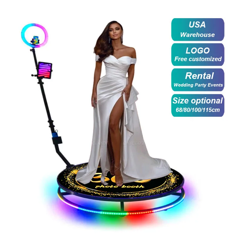 

Фотокамера для IPad, Gopro, DSLR, 80, 100, 115 см