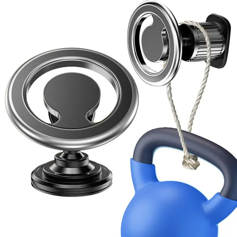 

Магнитный держатель для телефона, автомобильное крепление для приборной панели и планшета, автомобильное крепление для телефона 360, большая грузоподъемность