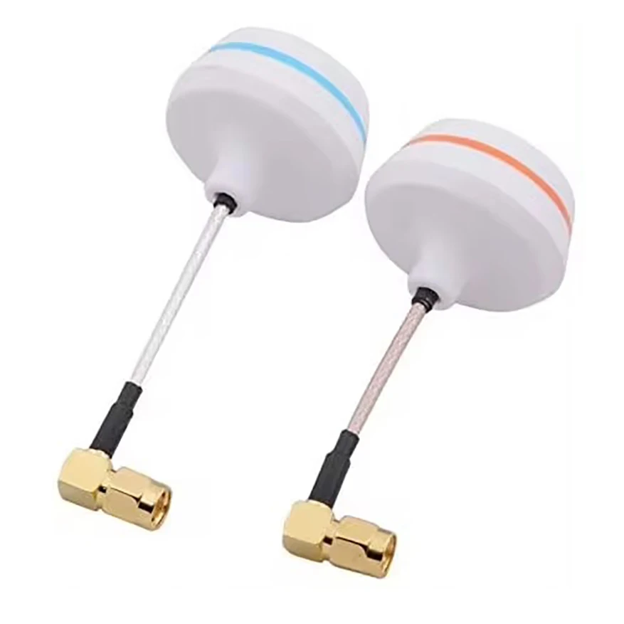 Габаритная антенна 5 8G с высоким коэффициентом усиления в форме гриба для