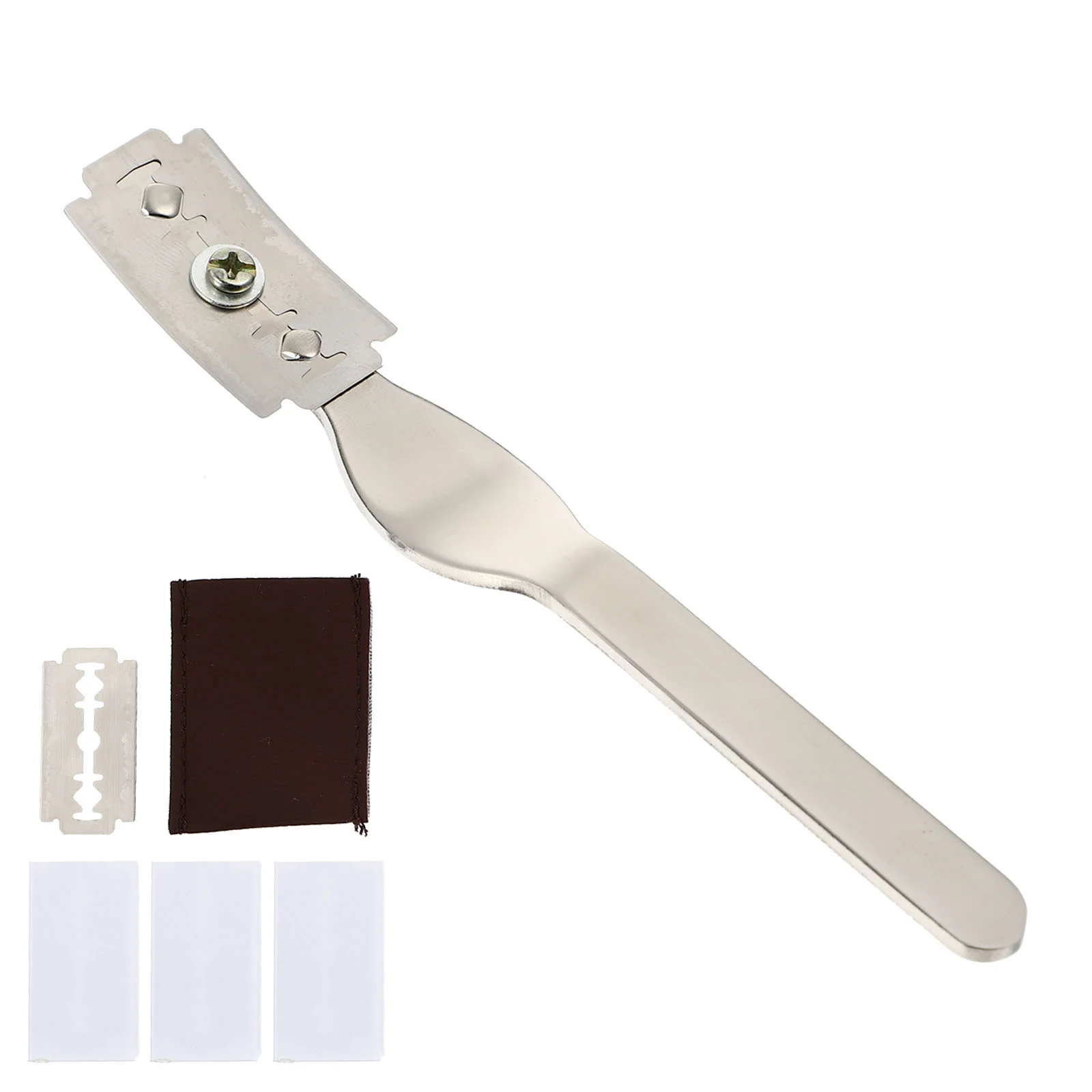 

Bread Lame Toolcutter Scoring Doughbakers Sourdoughstainless Steel Slashing Baking Cake Scorer Spreader Trimmer Slicer Tools