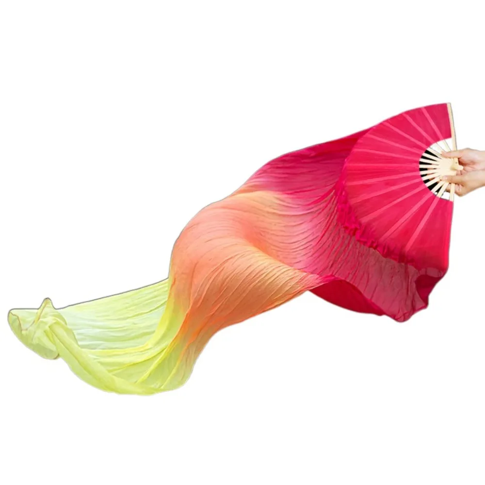 

Веер для танца живота 150 см градиентный