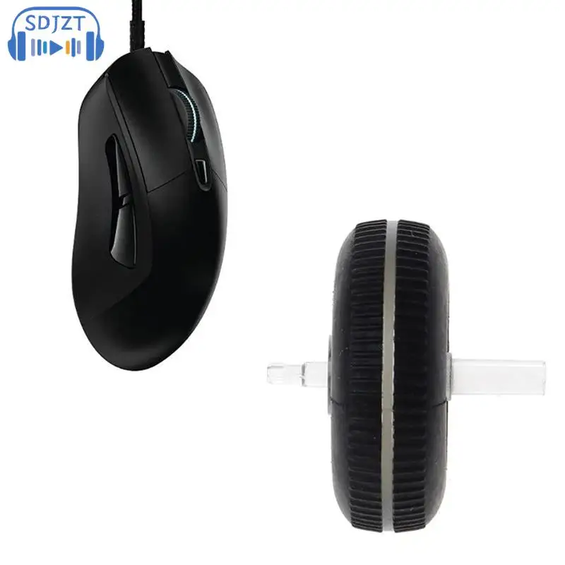 Сменный ролик колесика прокрутки для мыши запасные части для Logitech G403 G603 G703 Lightspeed проводной беспроводной ролик для мыши