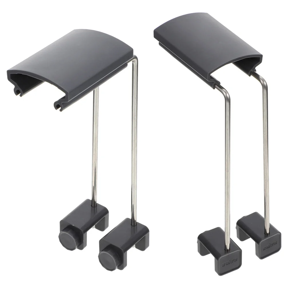 

2pcs Fish Tank Light Stand