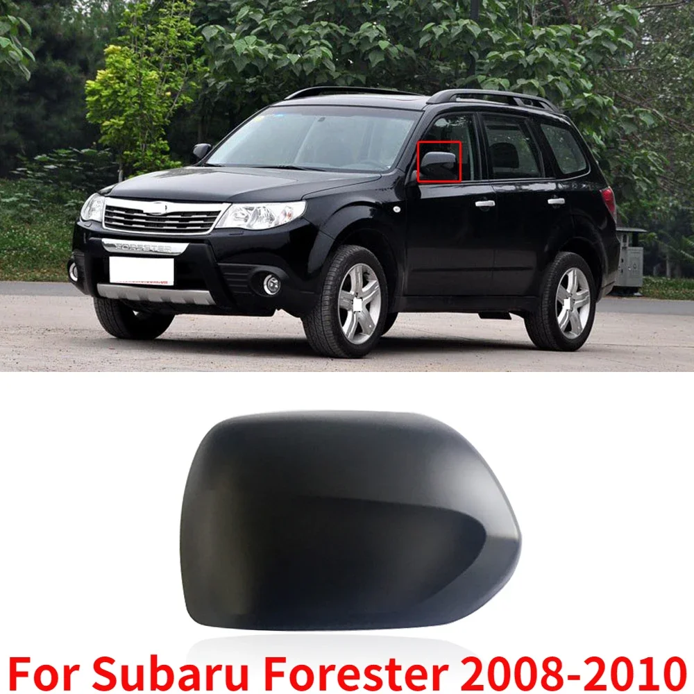 

Крышка для бокового зеркала заднего вида Subaru Forester 2008 2009 2010