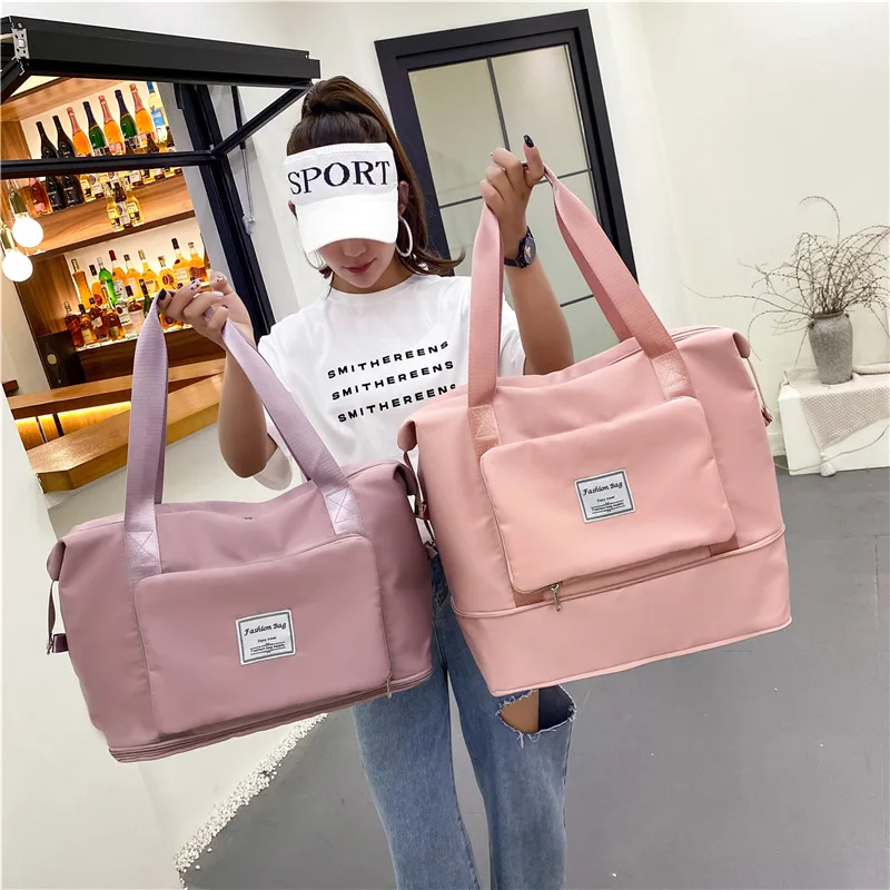 

2022 Baby Tote Bag For Mothers Nappy Maternity Diaper Mommy Bag Stroller Organizer Changing Carriage Baby Care Travel Backpack