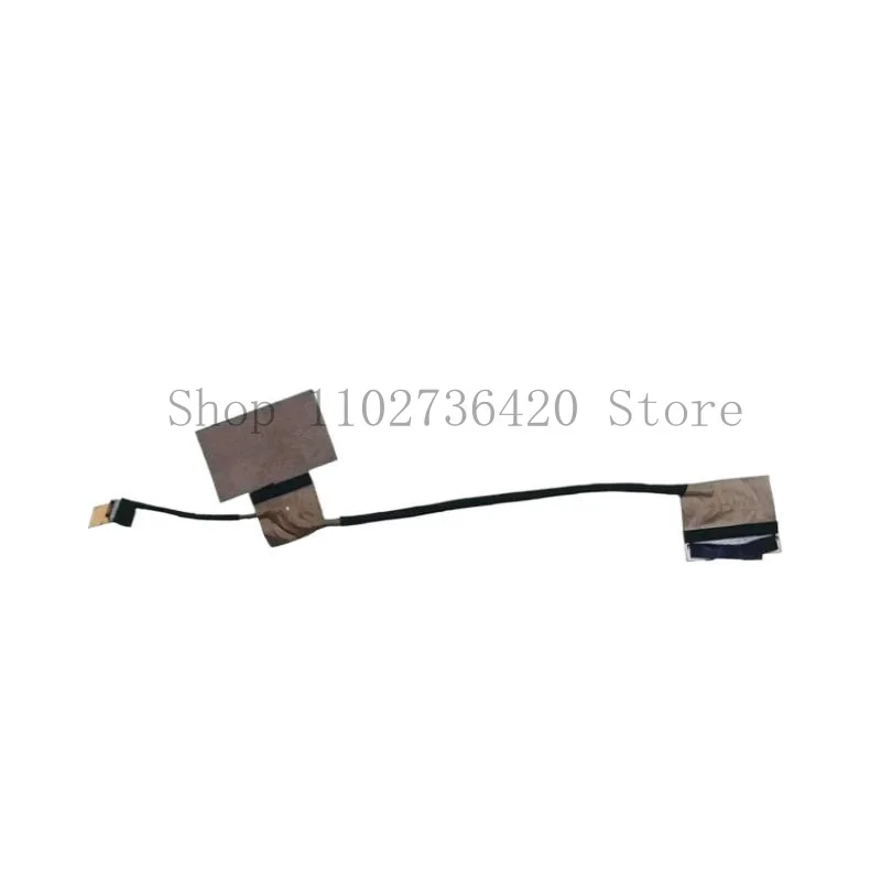 Фото WORESY 02DA149 Новый ЖК-кабель FRU EDP кабель для ИК-панели FHD для Lenovo ThinkPad X380 Yoga 20LH 20LJ №1