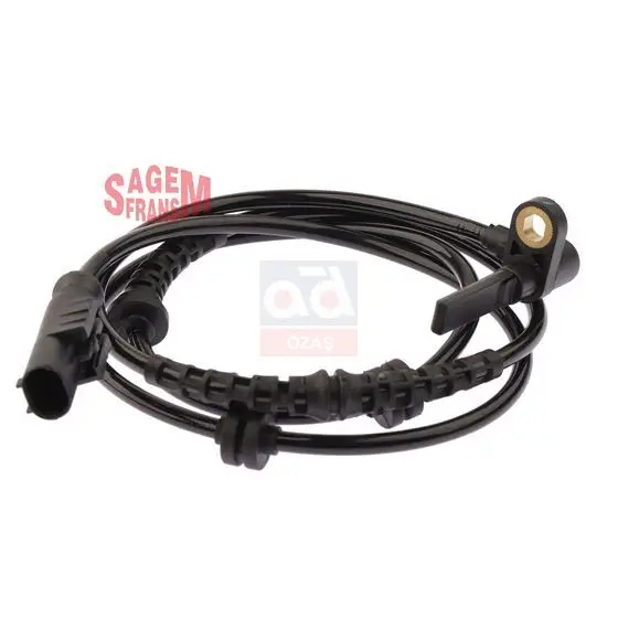 

60173 for ABS HIZ sensor ON (right/left) JUMPER III BOXER III BOXER III DUCATO III 06