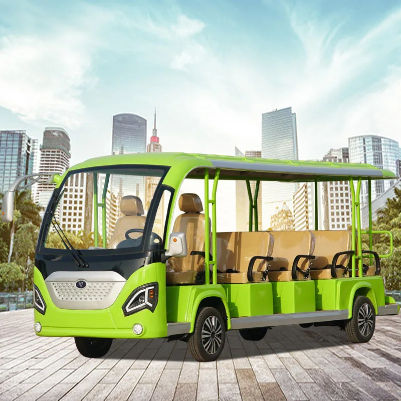 11 мест европейский стандарт заводская поставка электрическая батарея