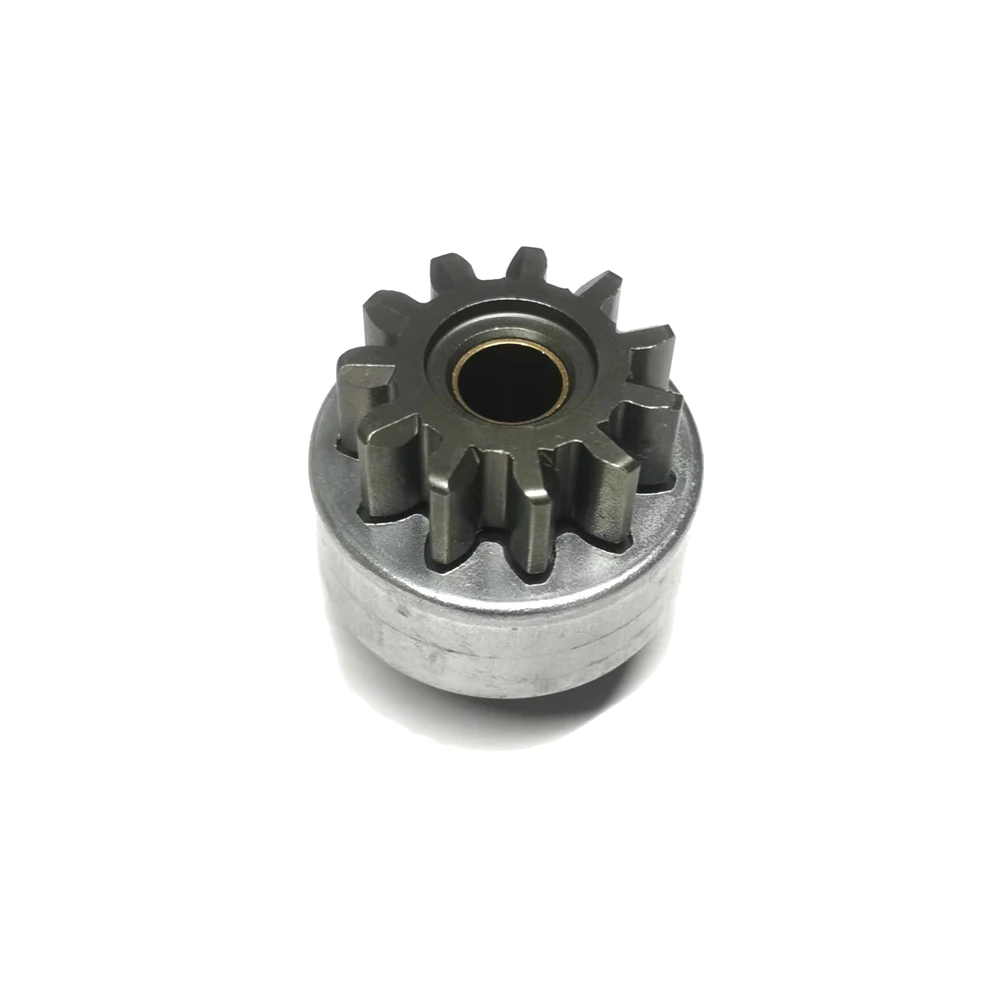 Стартовый привод для трактора Xingtai XT120D, 11 зубьев, 12 сплавов