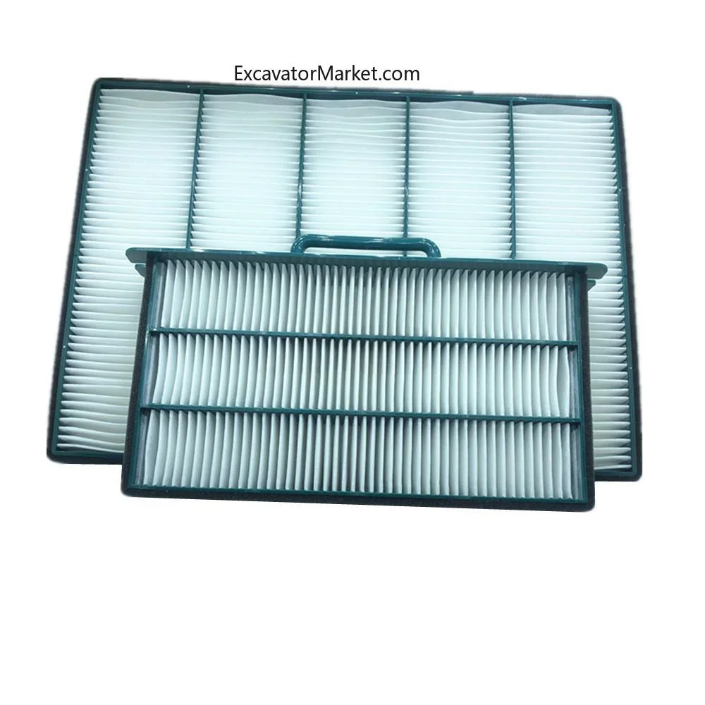 Фильтр для Экскаватора Volvo EC140/210B/240B/290/360B